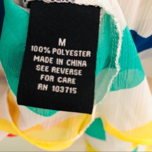 M Zac & Rachel Top - Picture 4 of 5